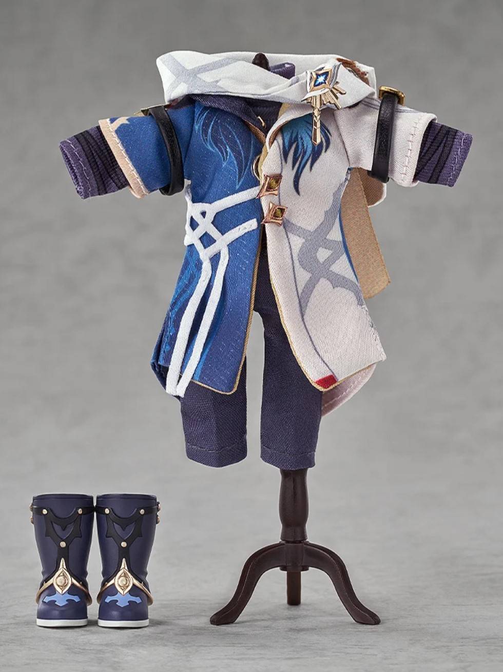 ねんどろいどどーる おようふくセット サンデー