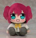 くりぱん ぬいぐるみ 黒澤ルビィ1