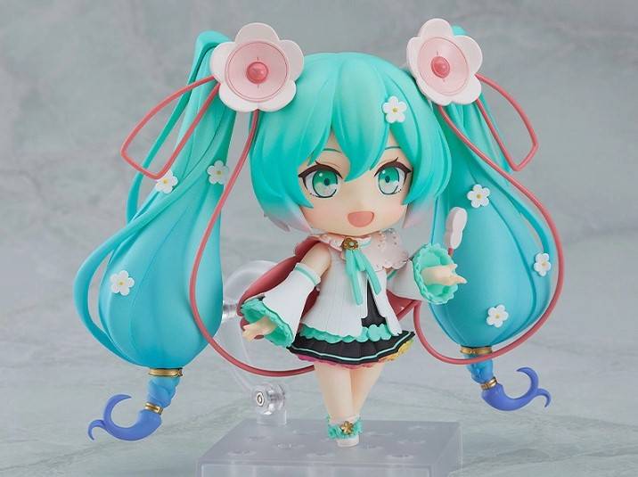 ねんどろいど 初音ミク マジカルミライ 2021Ver.