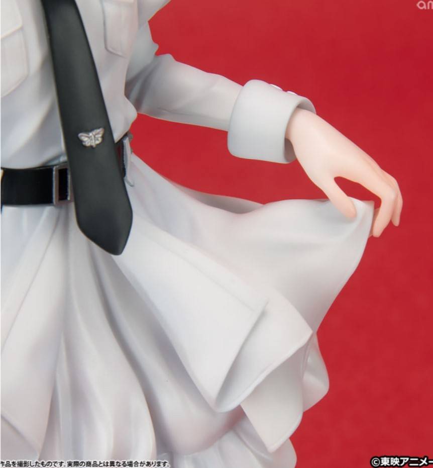 ガールズバンドクライ 海老塚智 1/7 完成品フィギュア