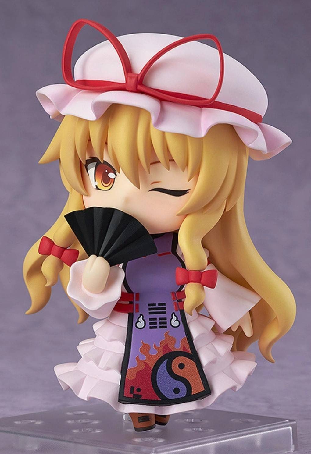 ねんどろいど 八雲紫