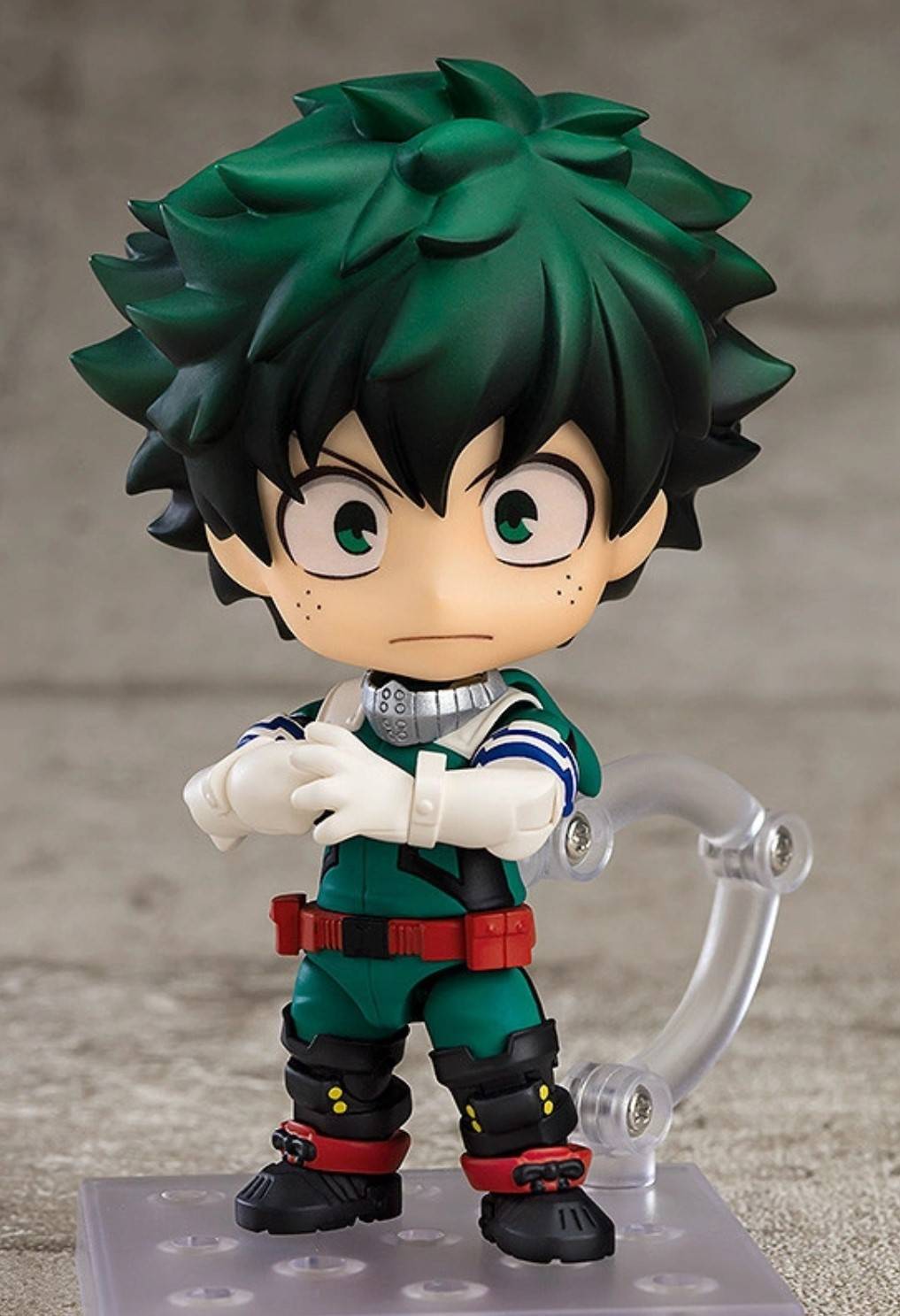 ねんどろいど 緑谷出久 コスチュームγ