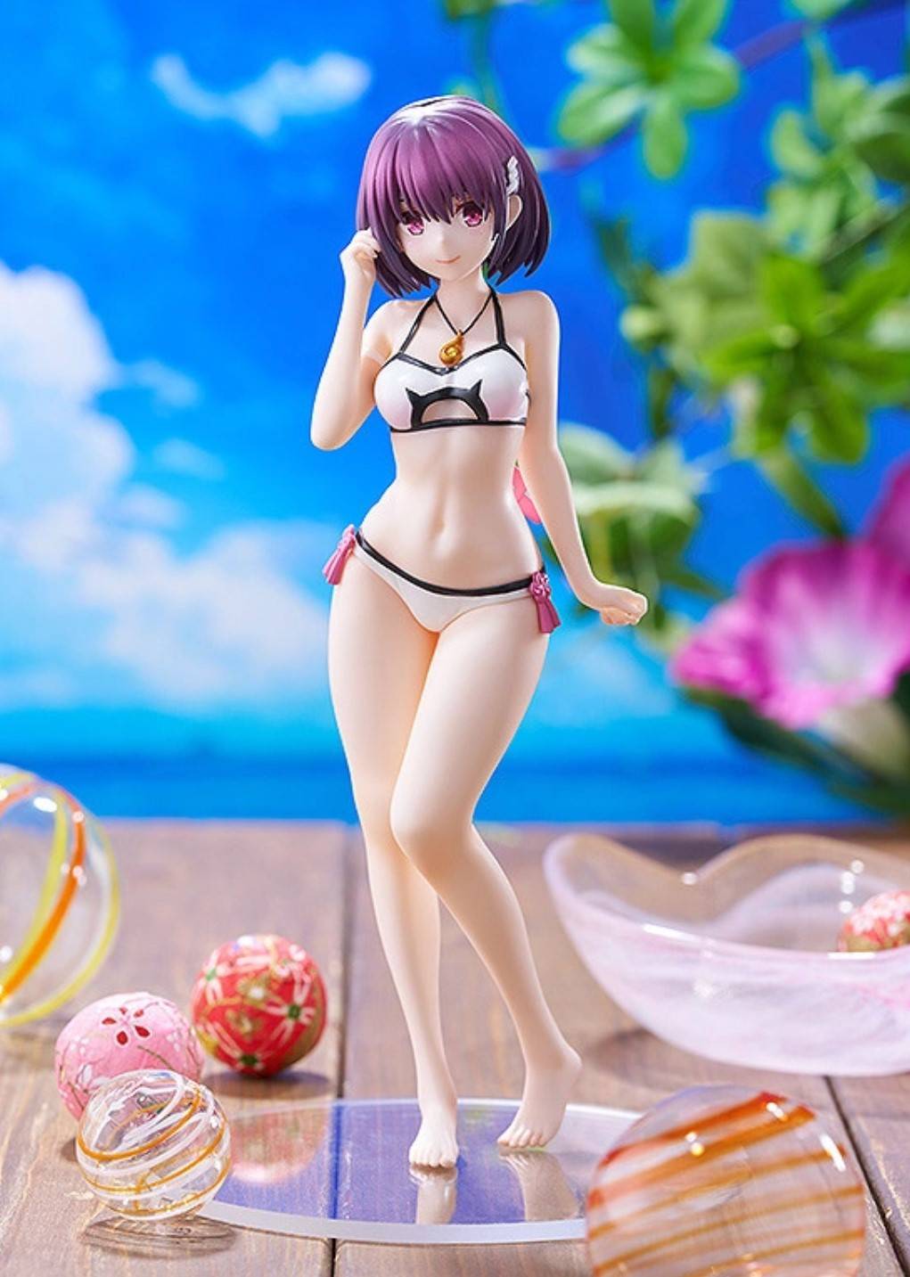 POP UP PARADE 花奏すず