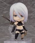 ねんどろいど NieRAutomata A2(ヨルハA型二号) ショートヘアVer.