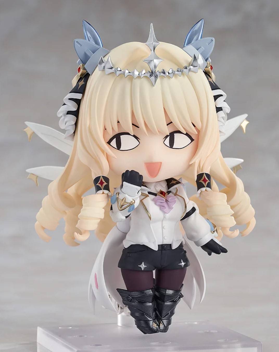 ねんどろいど クラウン