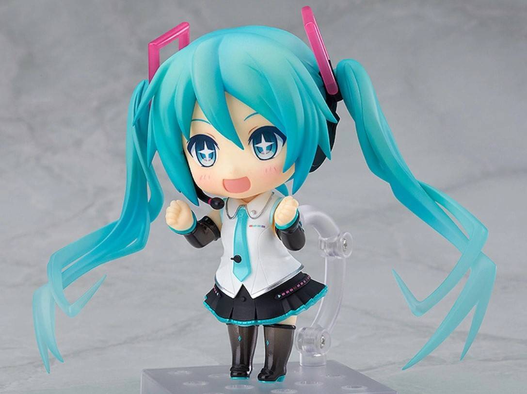ねんどろいど 初音ミク V4X