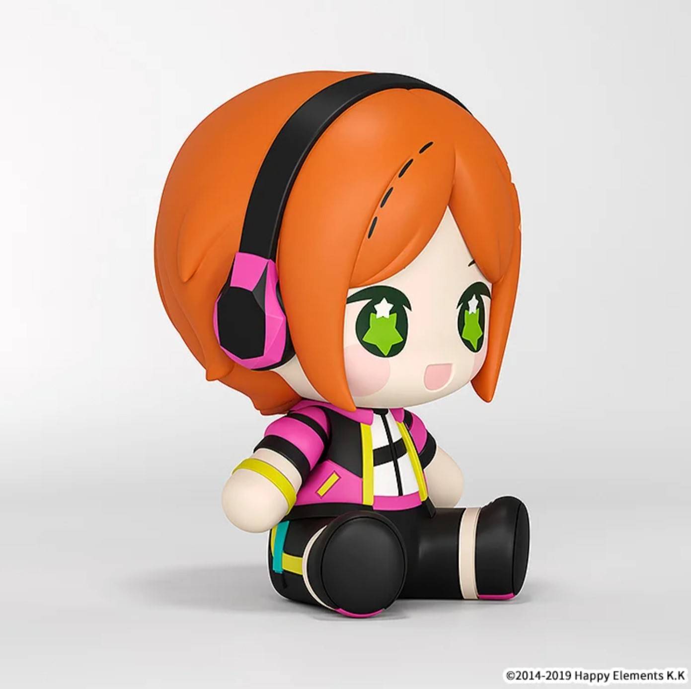 Huggy Good Smile 葵ひなた　