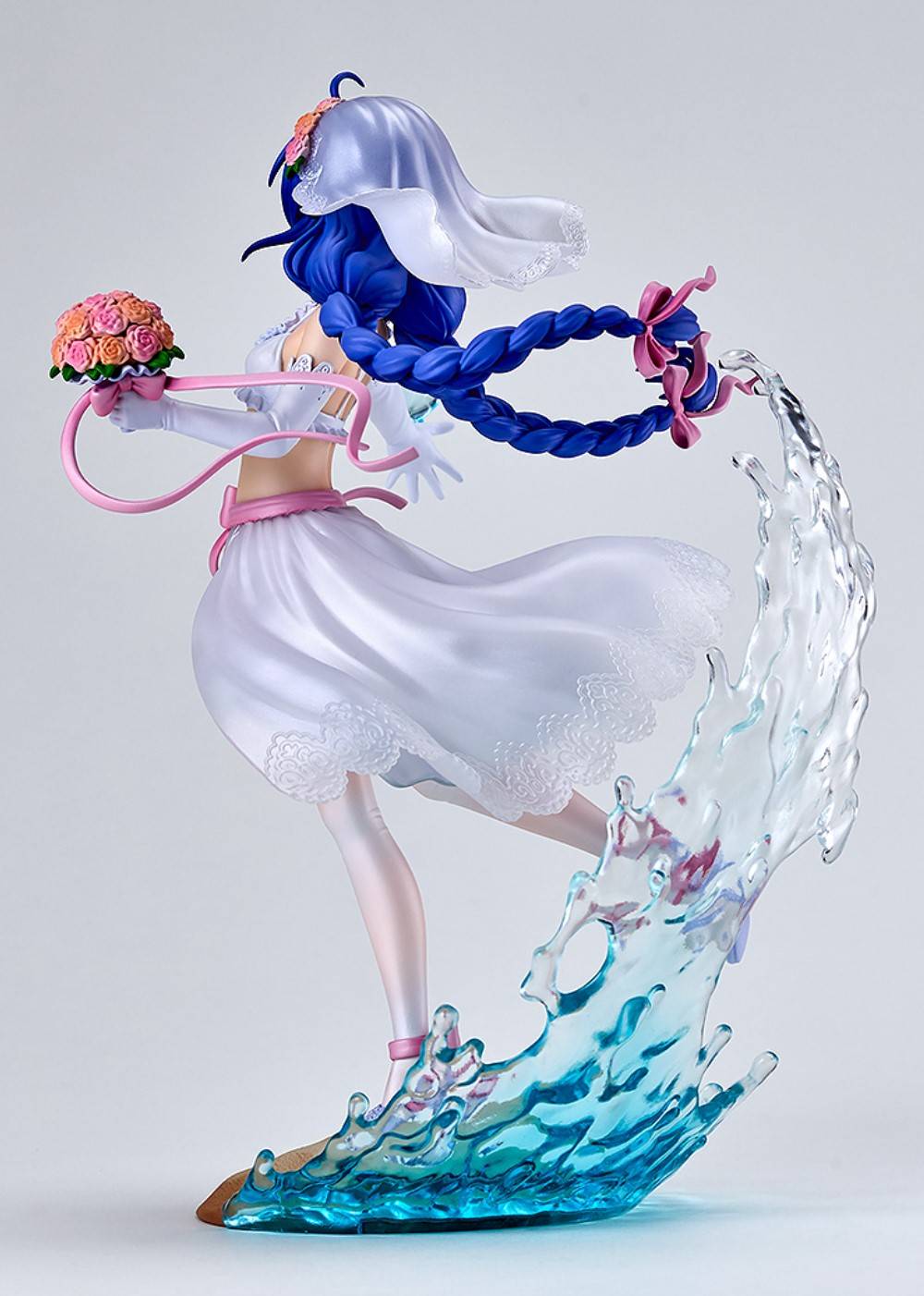 ロキシー・ミグルディア ウェディング水着フィギュア