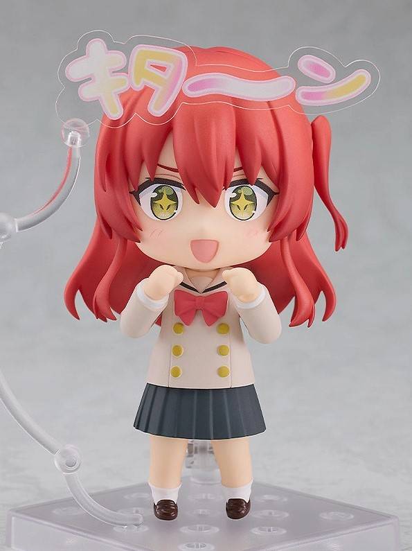 ねんどろいど 喜多郁代