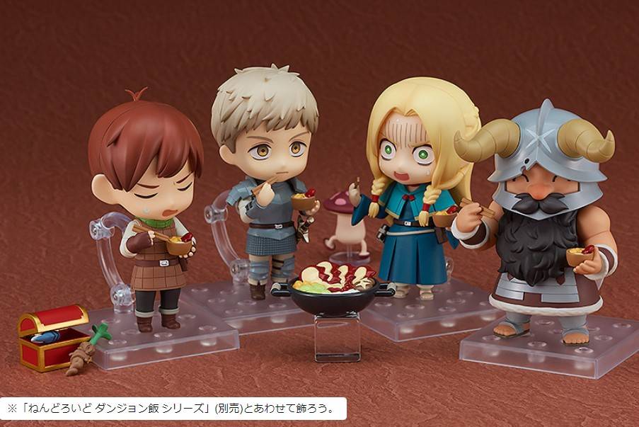 ねんどろいど センシ