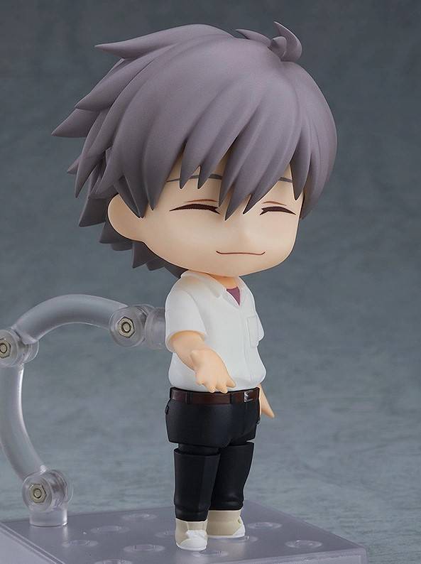 ねんどろいど 渚カヲル