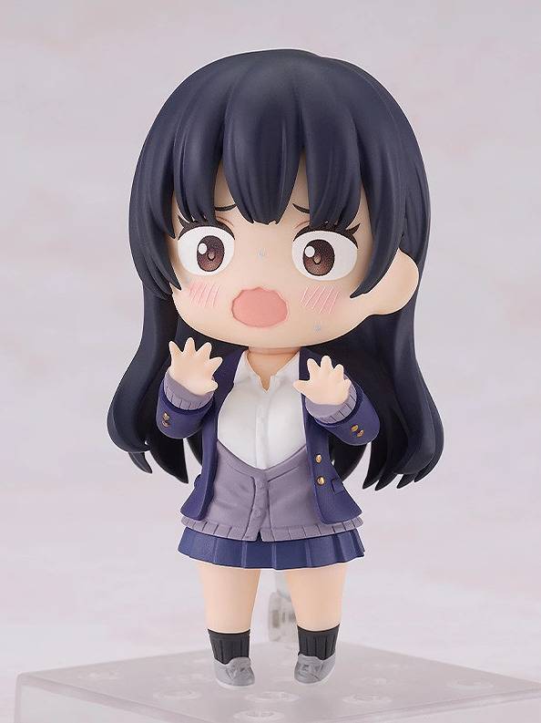 ねんどろいど 山田杏奈