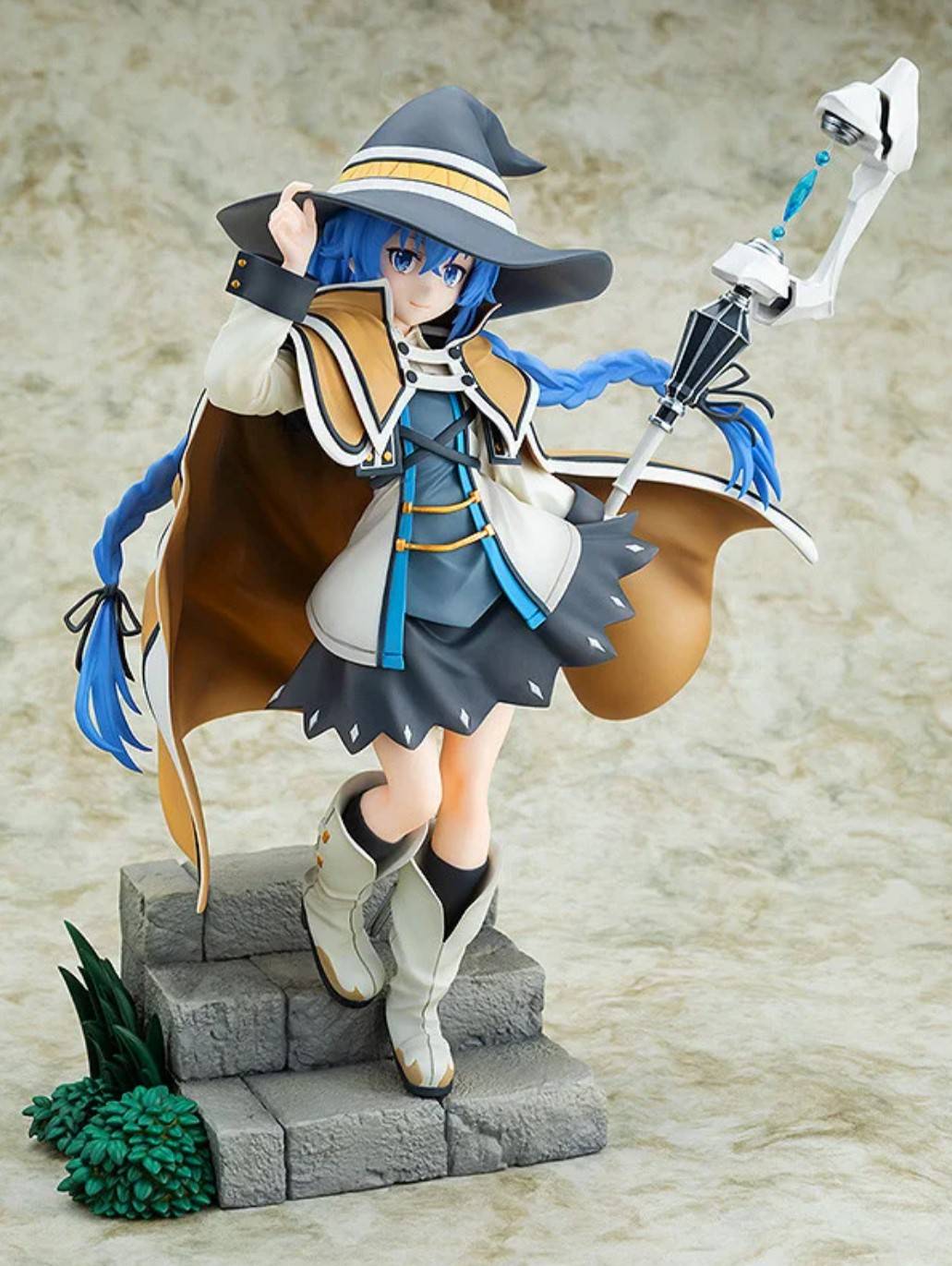 CAworks ロキシー・ミグルディア