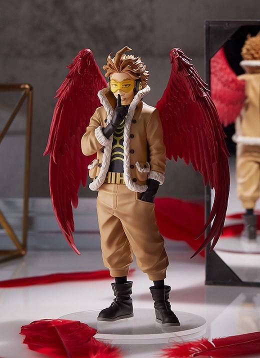 POP UP PARADE ホークス