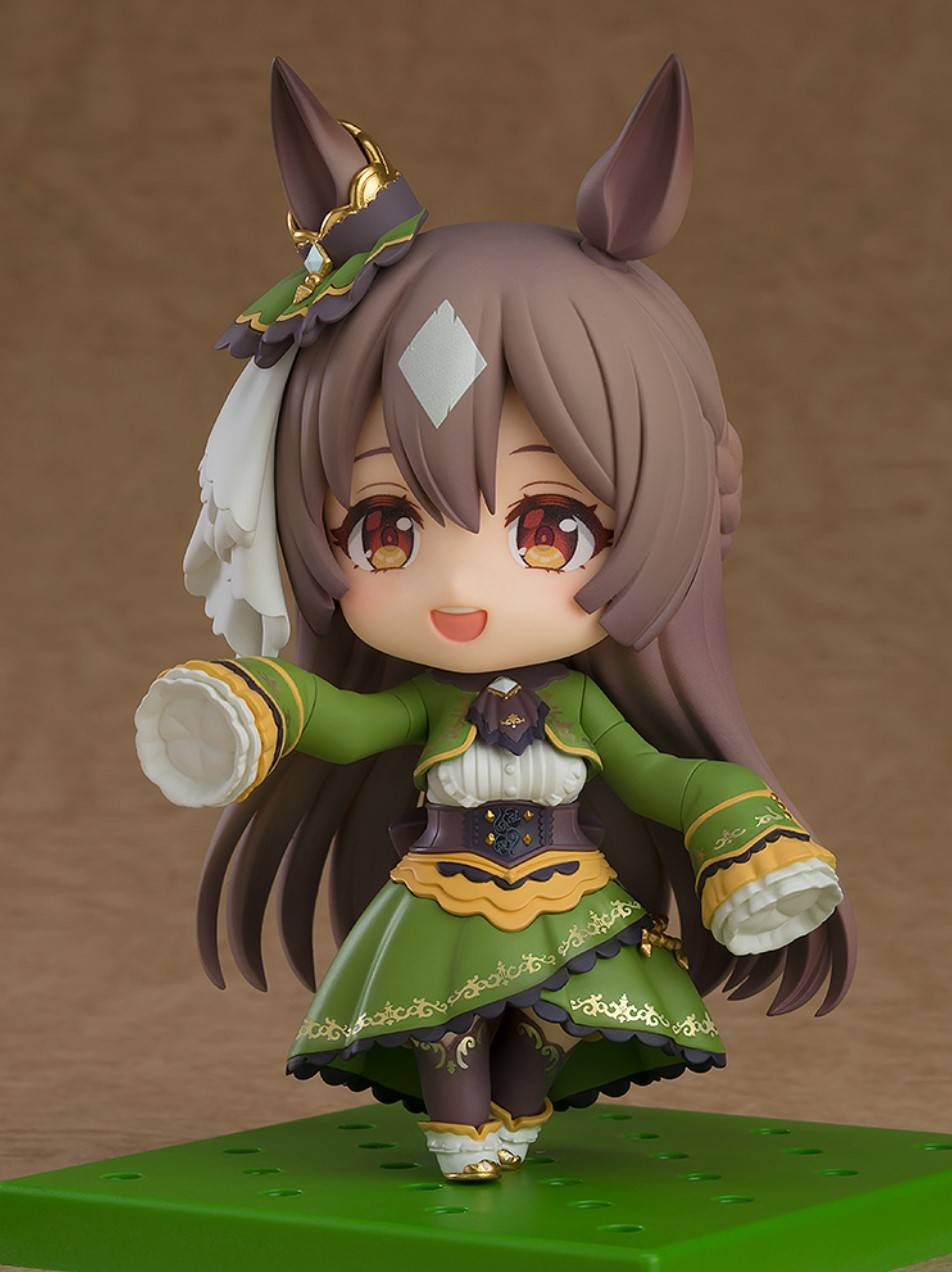 ねんどろいど サトノダイヤモンド