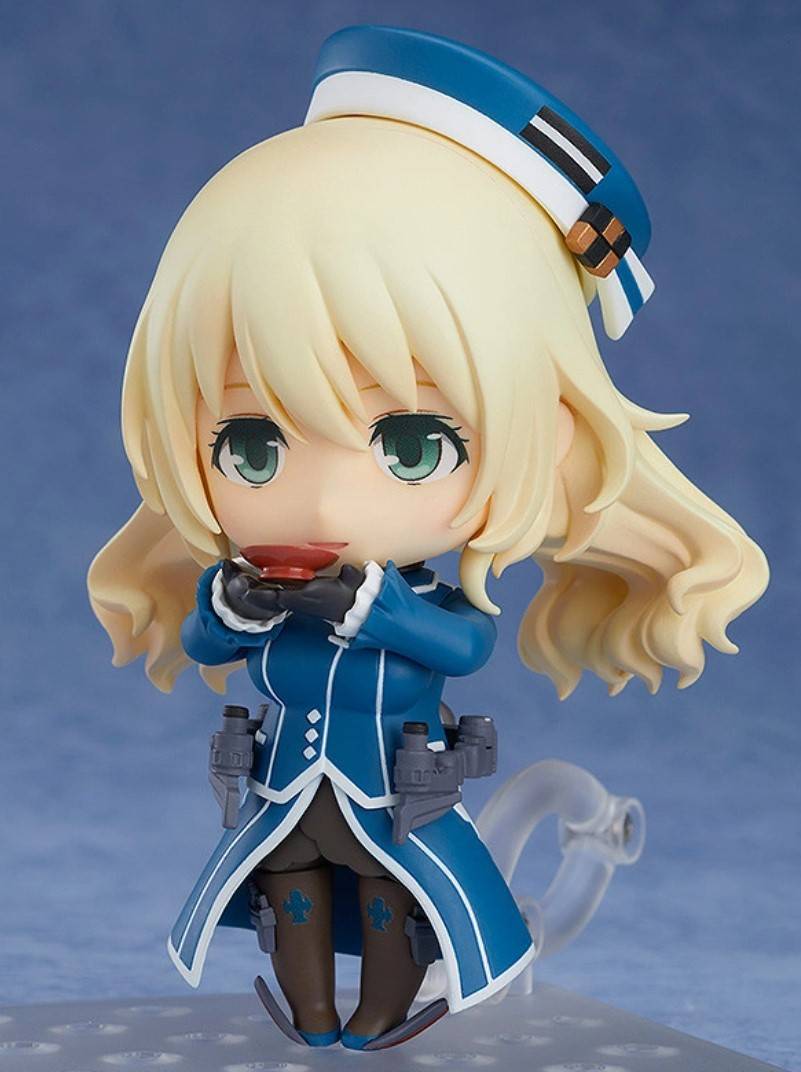 ねんどろいど 愛宕