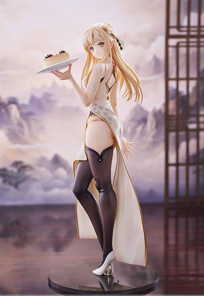 クラウディア チャイナドレスVer.