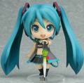 ねんどろいど 初音ミク ＲＱ Ver.