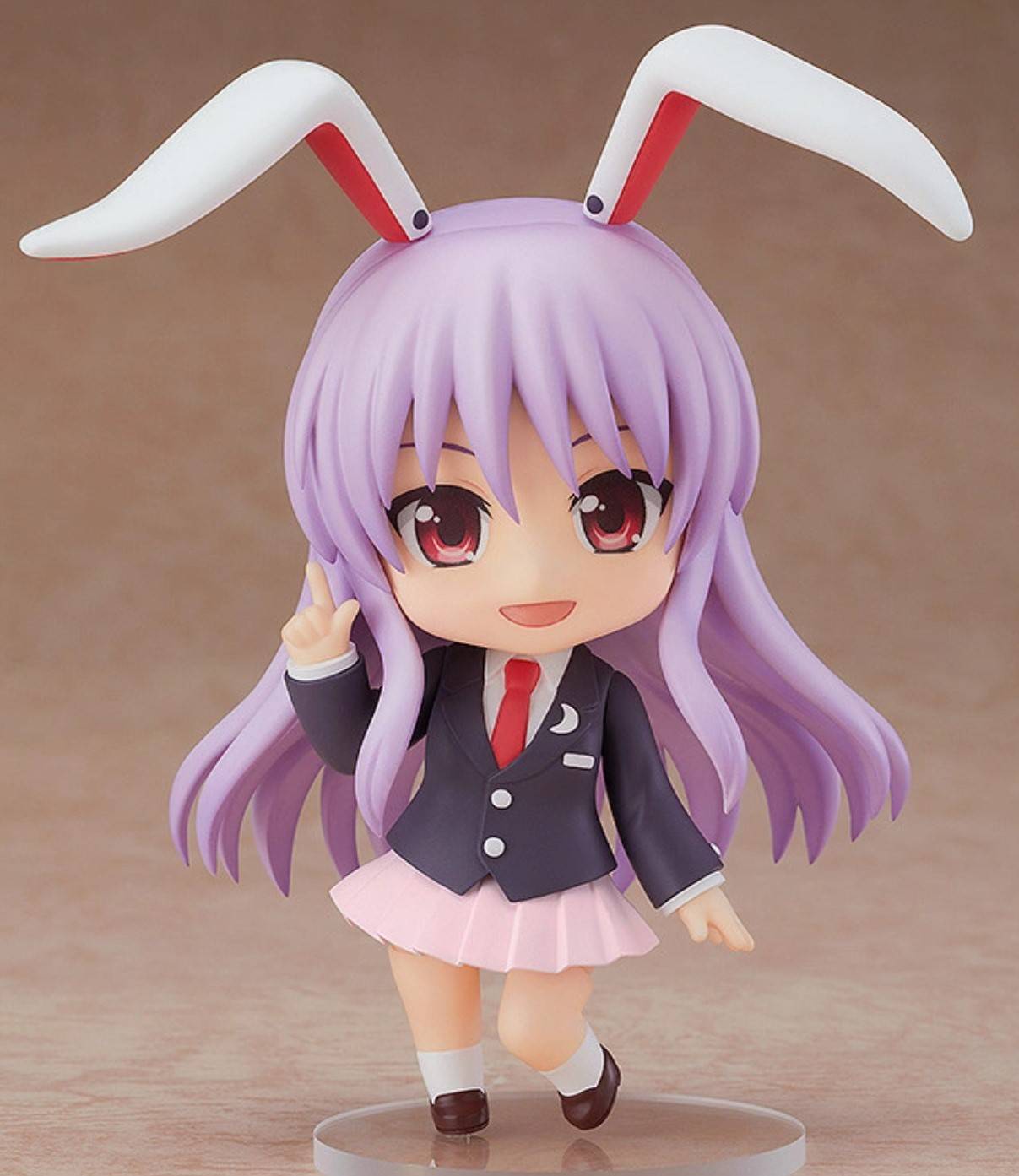 ねんどろいど 鈴仙・優曇華院・イナバ