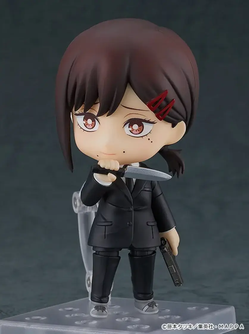 ねんどろいど コベニ