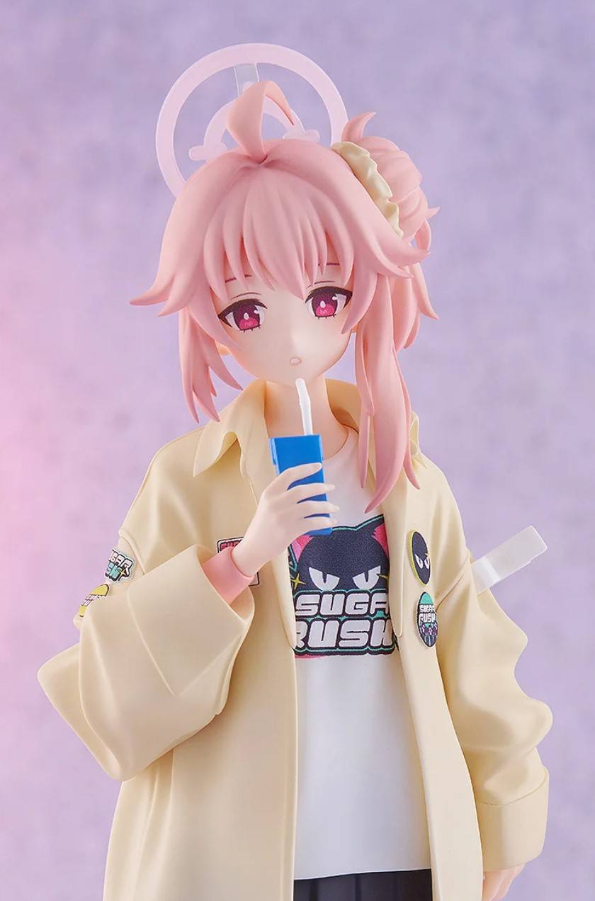 POP UP PARADE ナツ（バンド） イベントKV Ver.