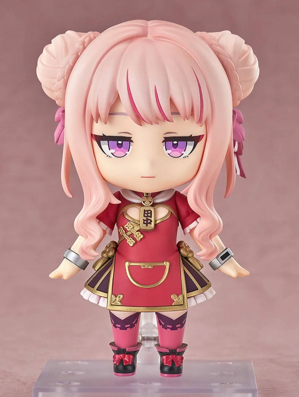 ねんどろいど 田中ヒメ