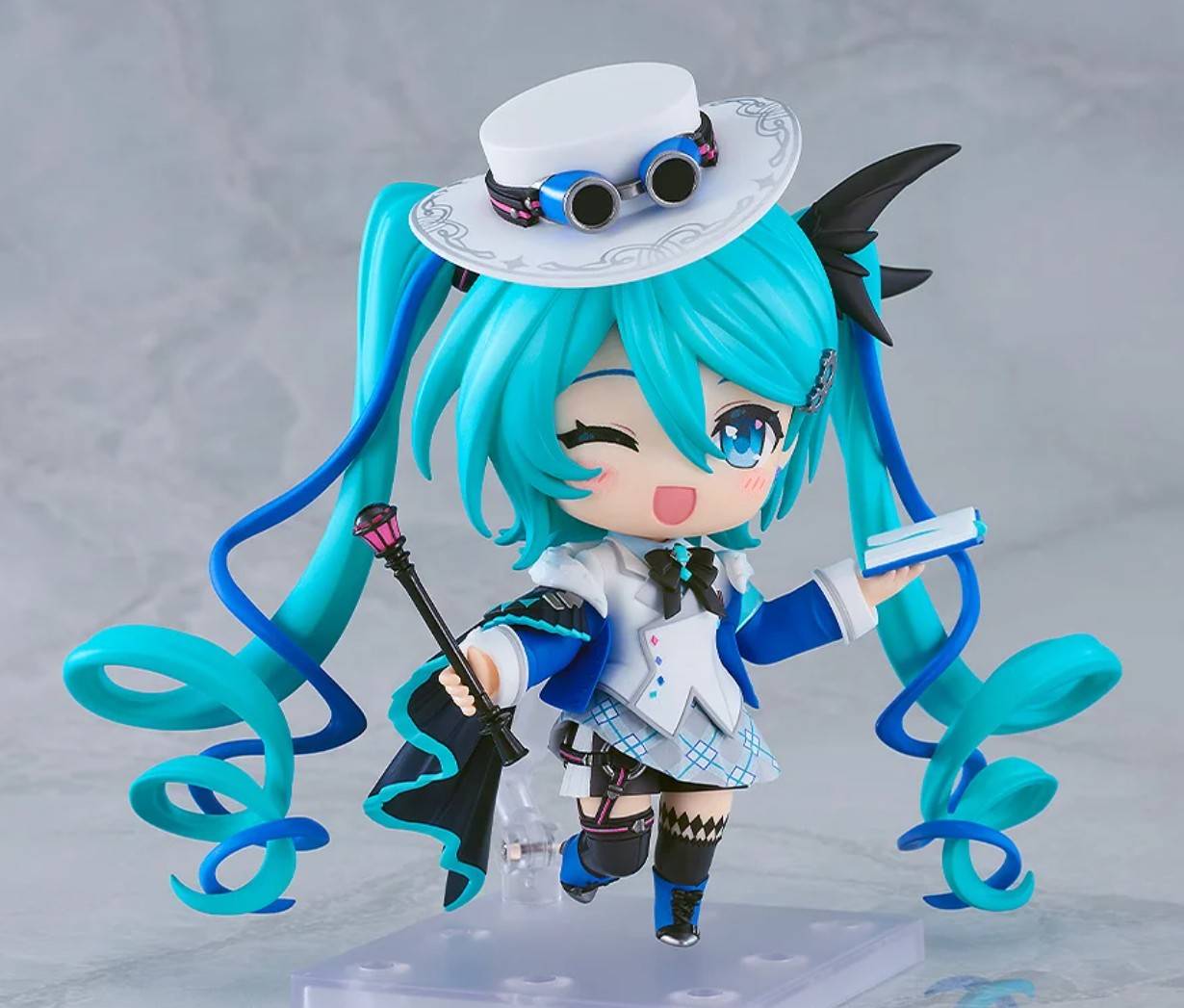 ねんどろいど 初音ミク MIKU WITH YOU 2025Ver.