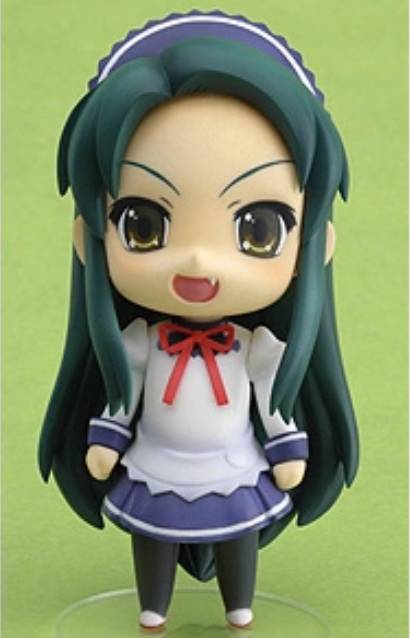 ねんどろいど 鶴屋さん