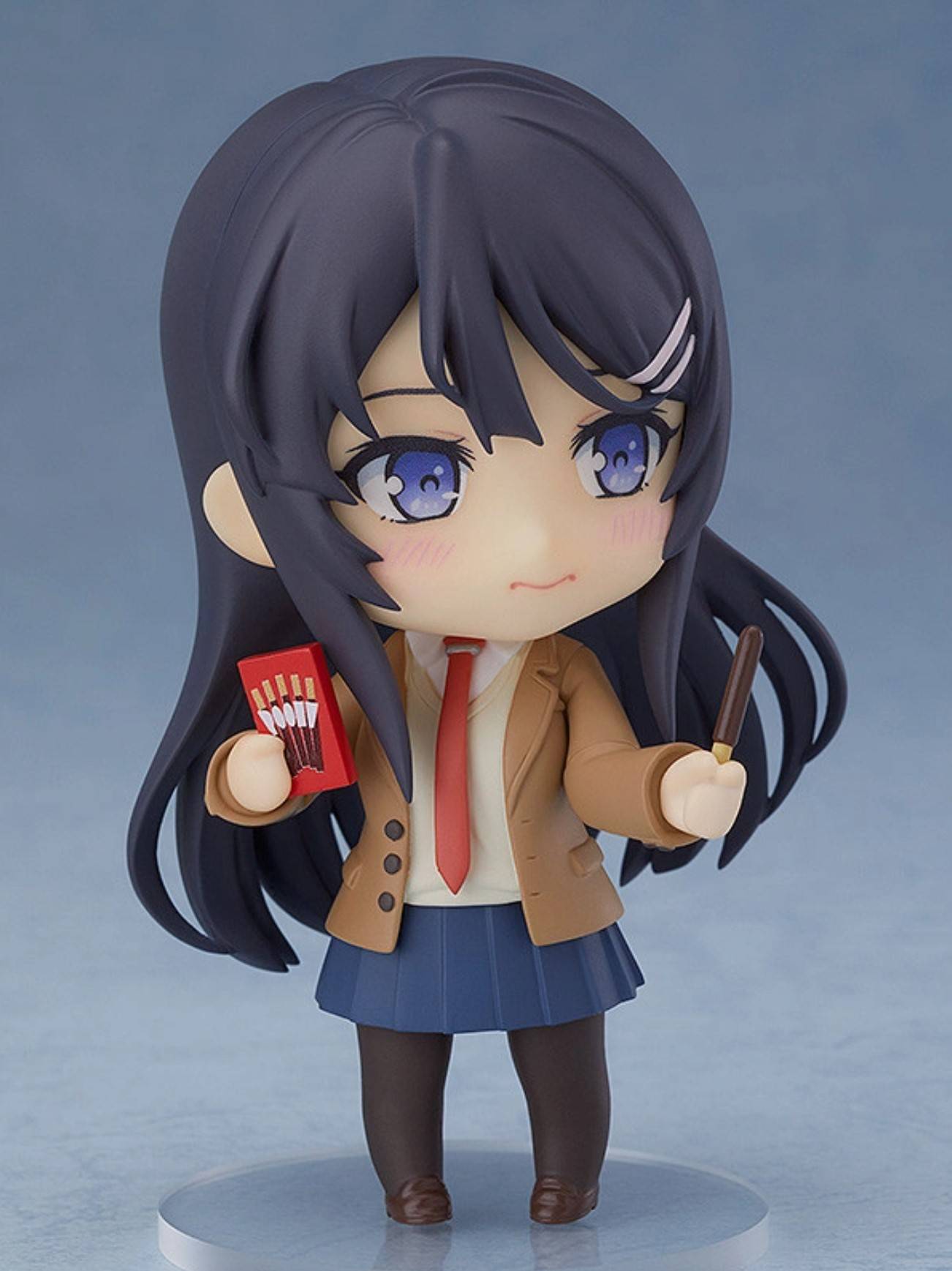 ねんどろいど 桜島麻衣