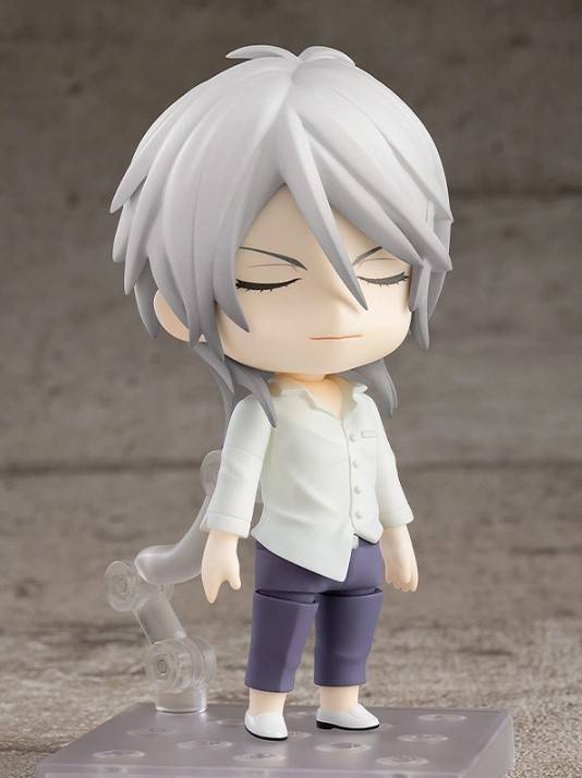 ねんどろいど 槙島聖護