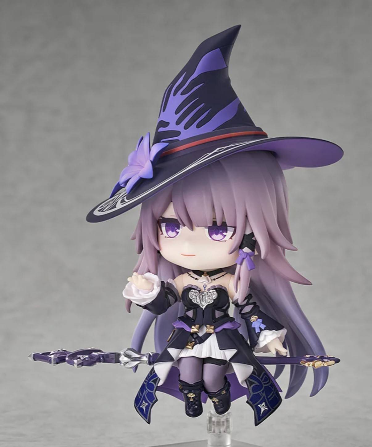 ねんどろいど マダム・ヘルタ