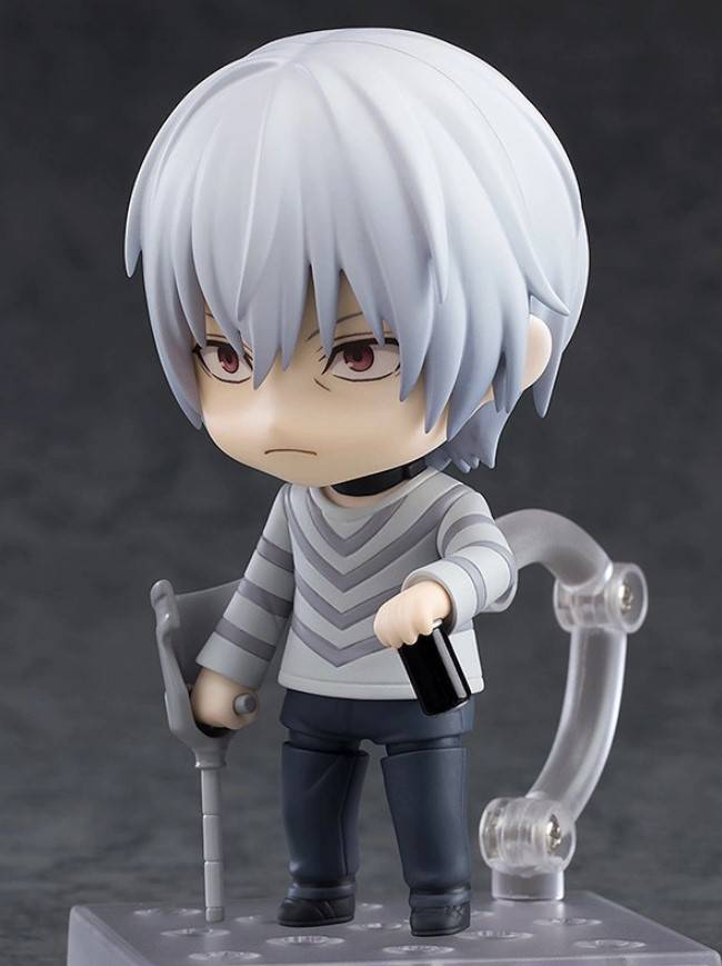 ねんどろいど アクセラレータ