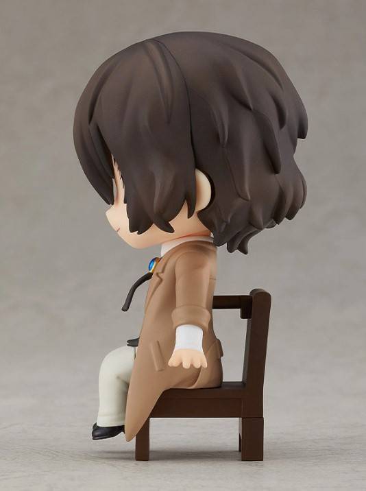 ねんどろいど Swacchao！ 太宰治