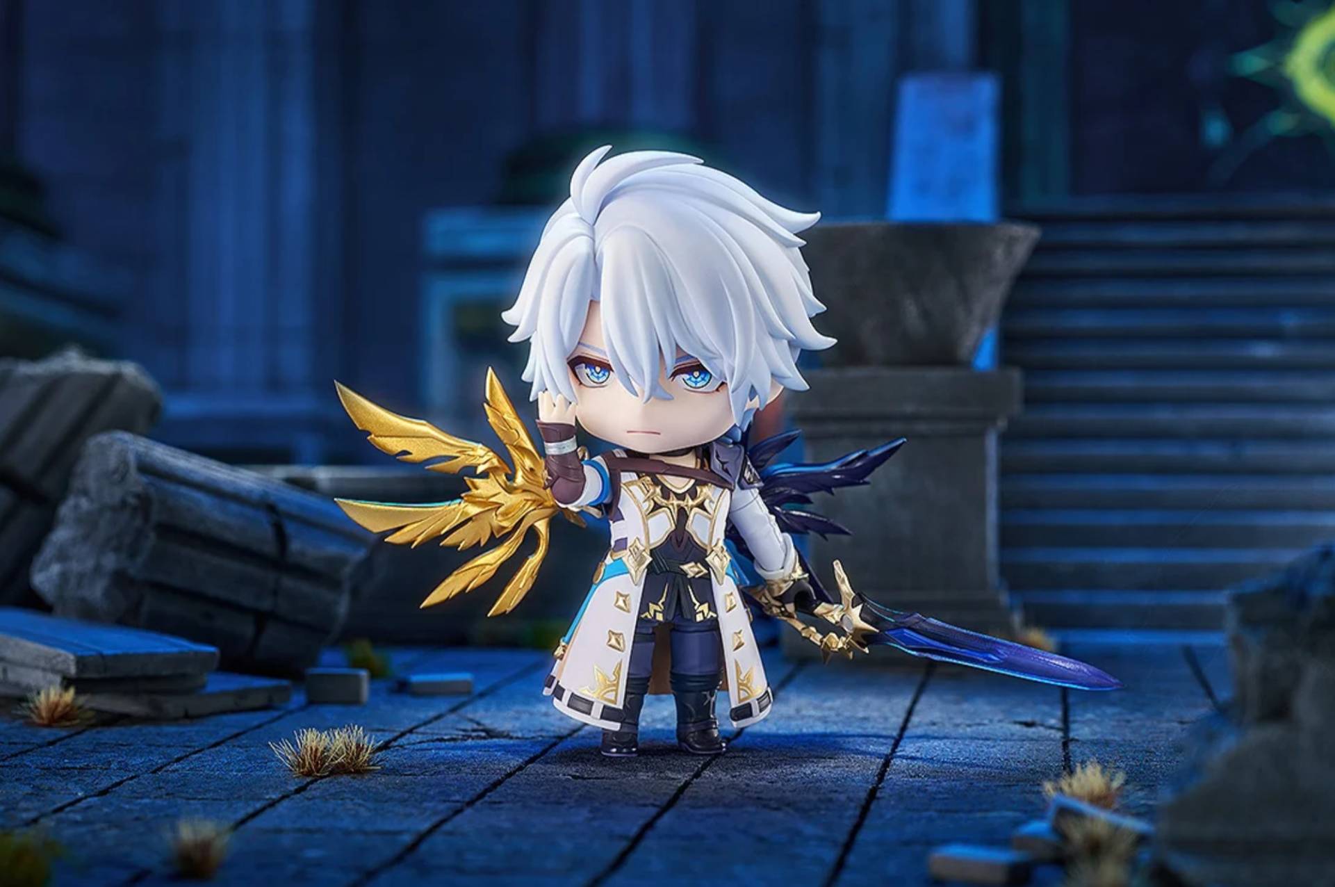 ねんどろいど ファイノン