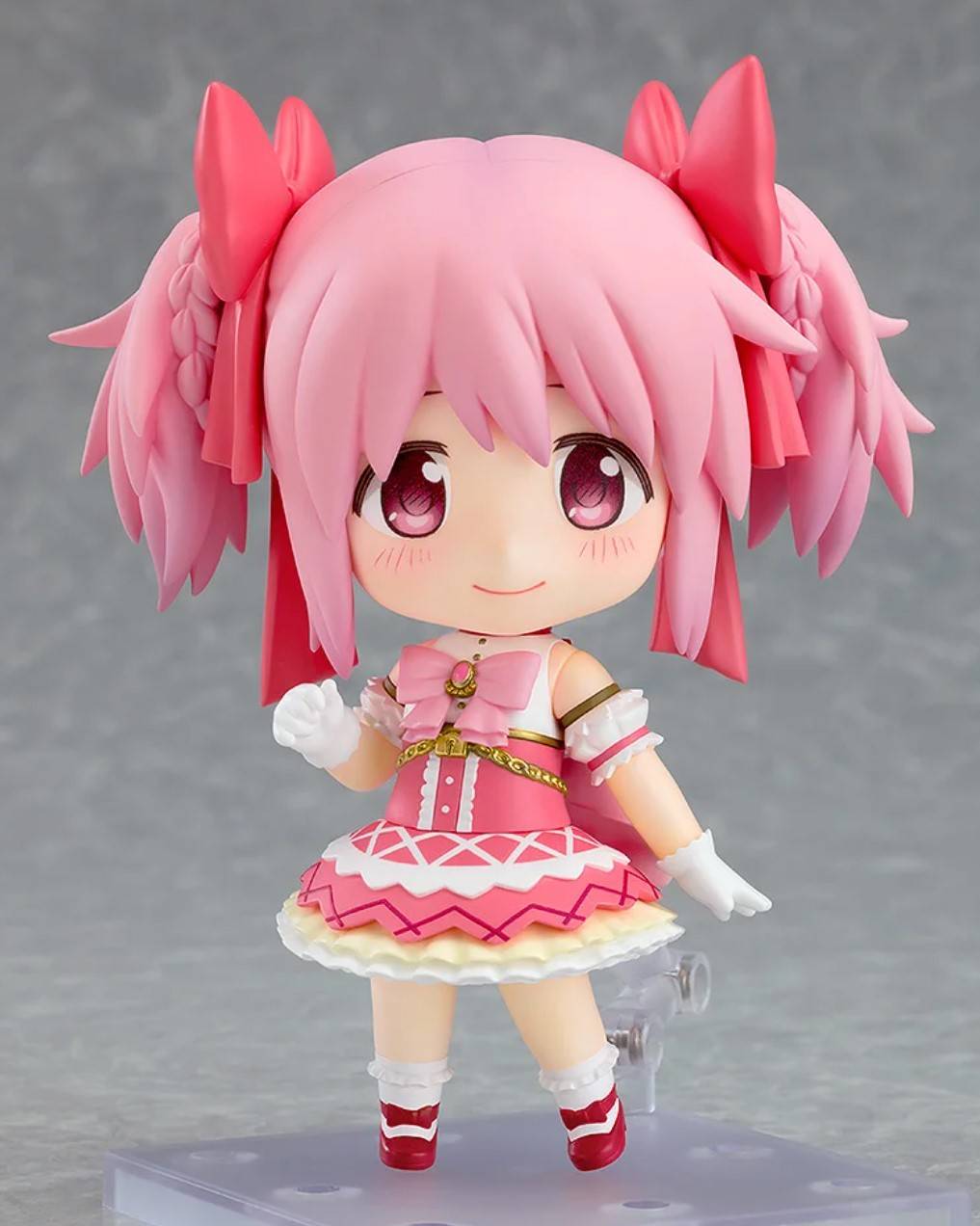 ねんどろいど 鹿目まどか 〈ワルプルギスの廻天〉Ver. べーしっく