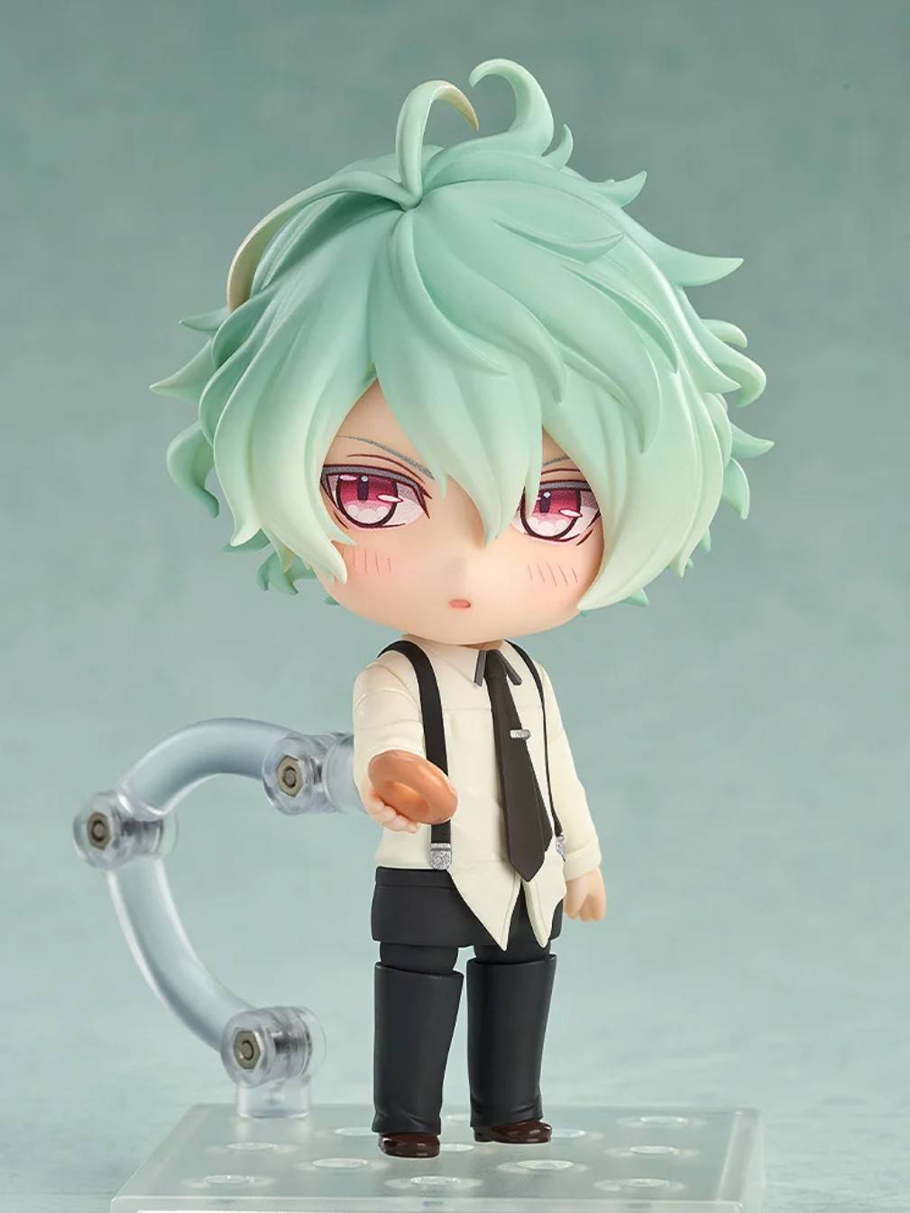 ねんどろいど 笹塚尊