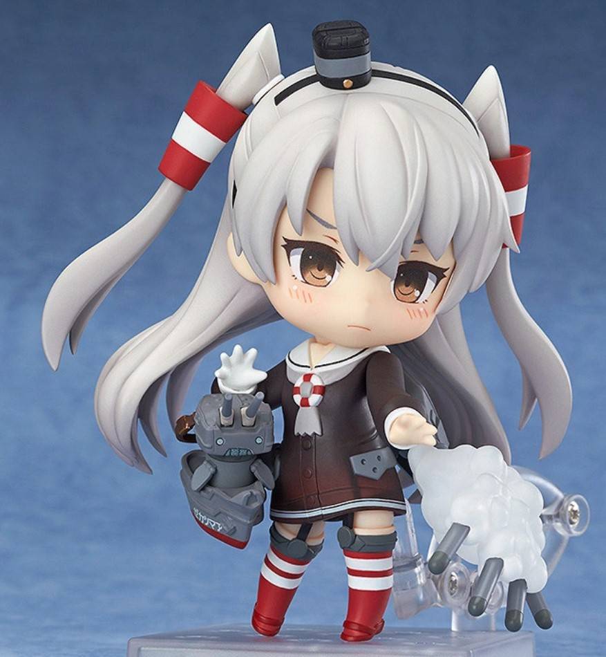 ねんどろいど 天津風