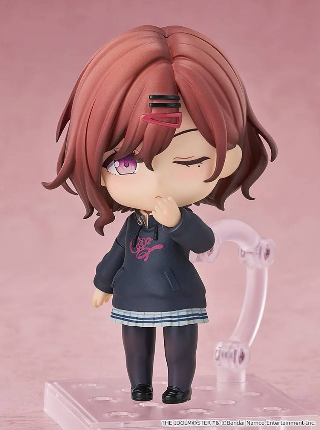 ねんどろいど 樋口円香