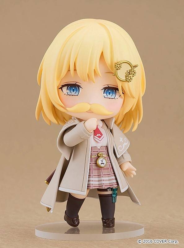 ねんどろいど ワトソン・アメリア