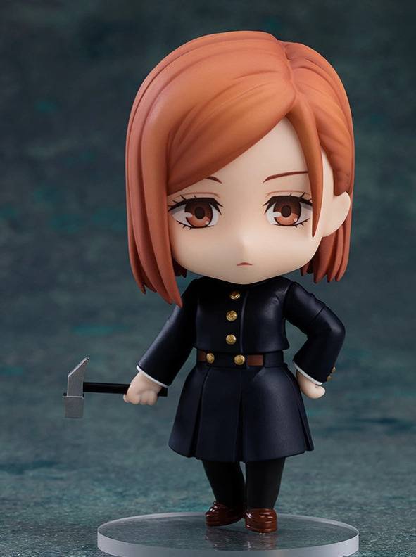 ねんどろいど 釘崎野薔薇