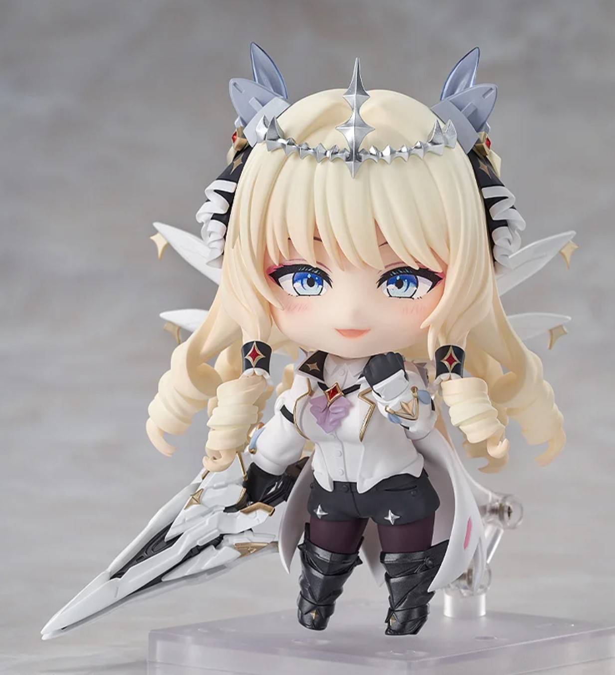 ねんどろいど クラウン