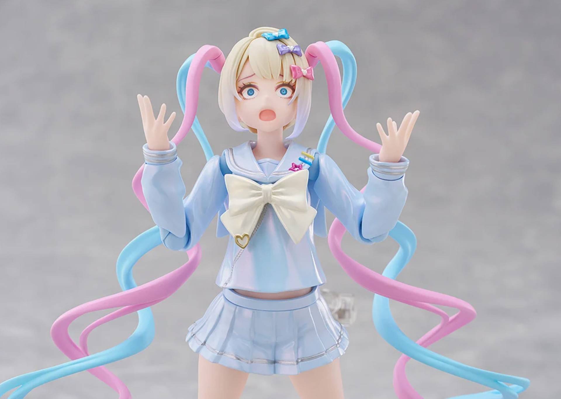 figma 超絶最かわてんしちゃん