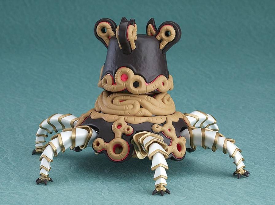 ねんどろいど ガーディアン