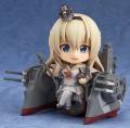 ねんどろいど Warspite（ウォースパイト）