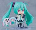 ねんどろいど 初音ミク 愛されなくても君がいるVer.