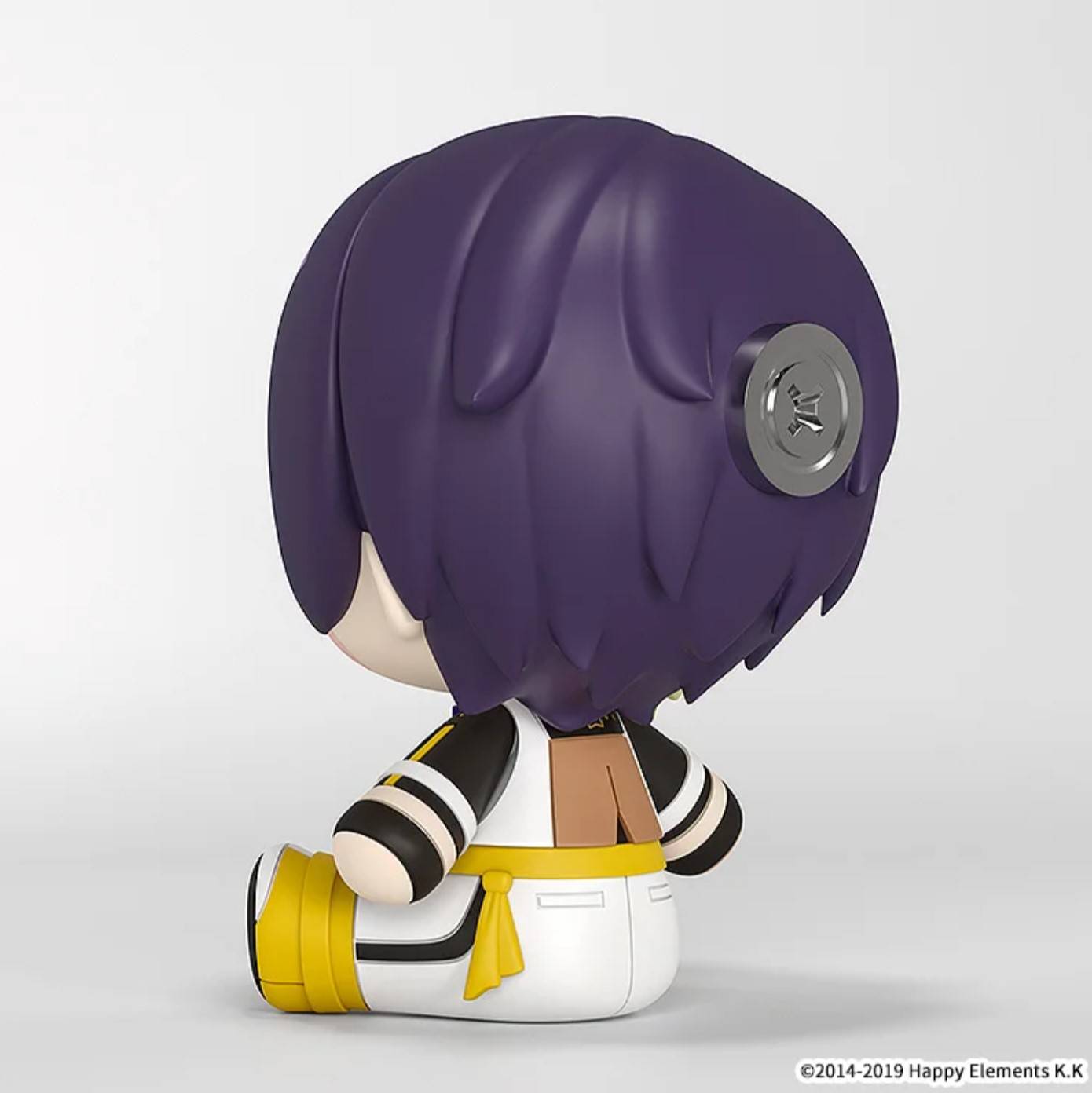 Huggy Good Smile 仙石忍