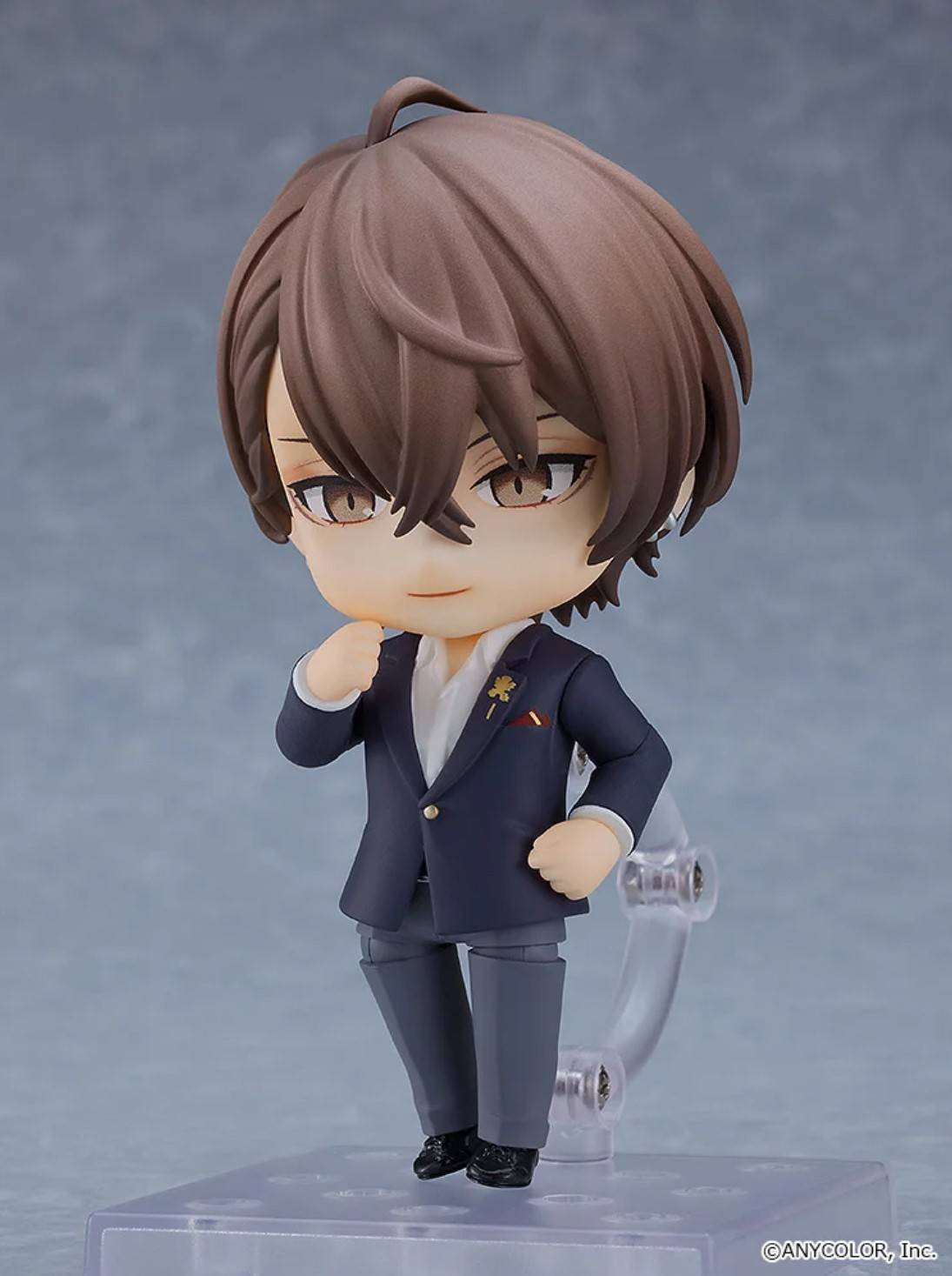 ねんどろいど 加賀美ハヤト