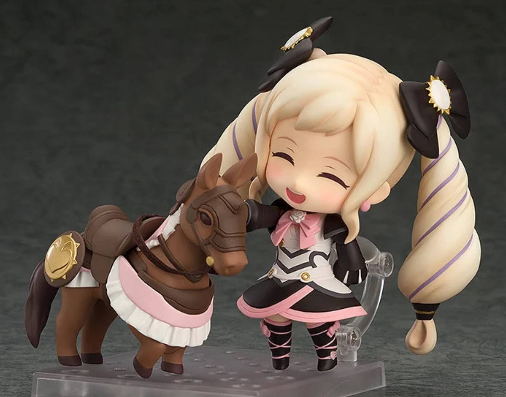 ねんどろいど エリーゼ