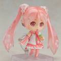 ねんどろいど 桜ミク Bloomed in Japan