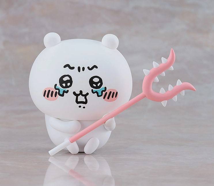 ねんどろいど ちいかわ